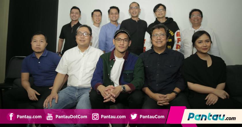 Konser 'Salute to 3 Females Songwriter' Akan Dinyanyikan Penyanyi Pria