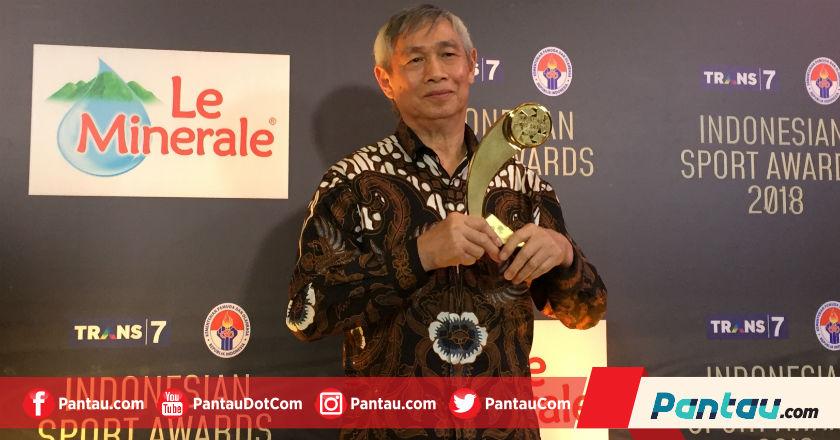 Pemain Muda, Jadikanlah Djarum Superliga Badminton 2019 Timba Pengalaman