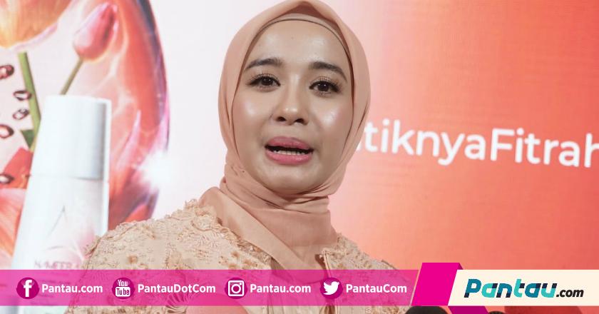 Trauma Kulit Terbakar, Laudya Cynthia Bella Terapkan Perawatan Wajah Layaknya di Rumah