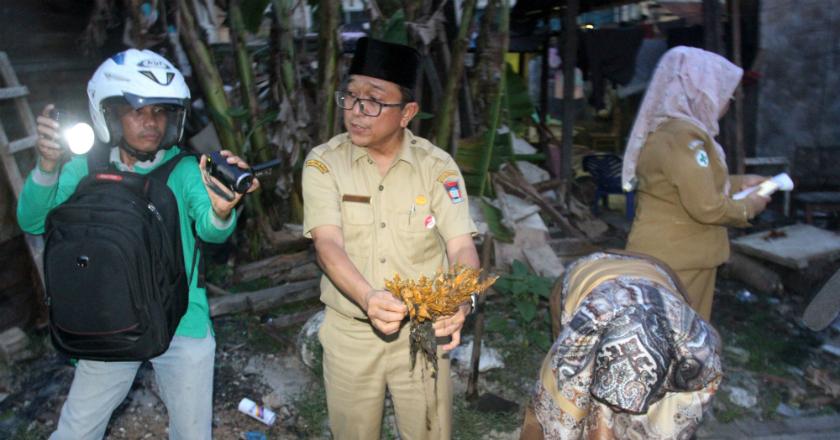 Sate Padang Diduga Berdaging Babi, Polisi Periksa 12 Saksi