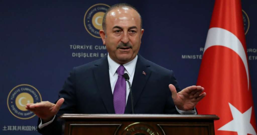 Menlu Turki: Ankara Siap jadi Penengah Krisis Politik di Venezuela