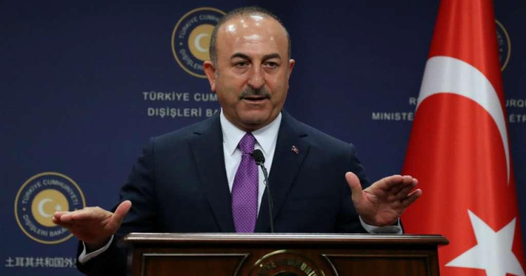 Menlu Turki: Ankara Siap jadi Penengah Krisis Politik di Venezuela