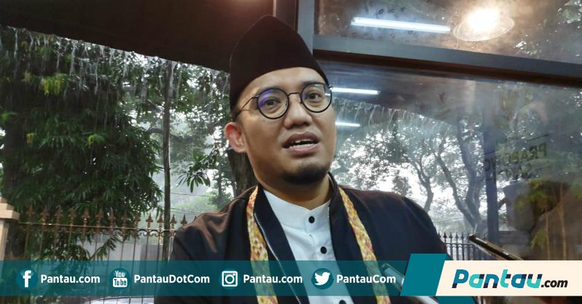 Cerita Dahnil Anzar yang Ibaratkan Ahmad Dhani Seperti Sosok John Lennon