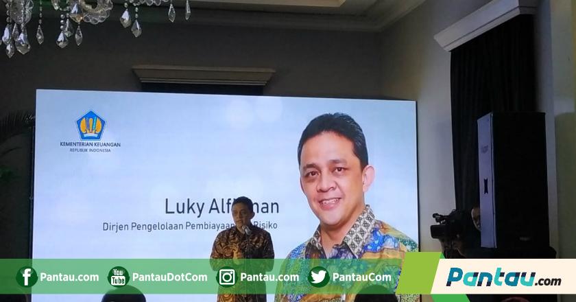 Panas Dalam Utang Negara, Pegawai Sri Mulyani: Utang Kita Nambah