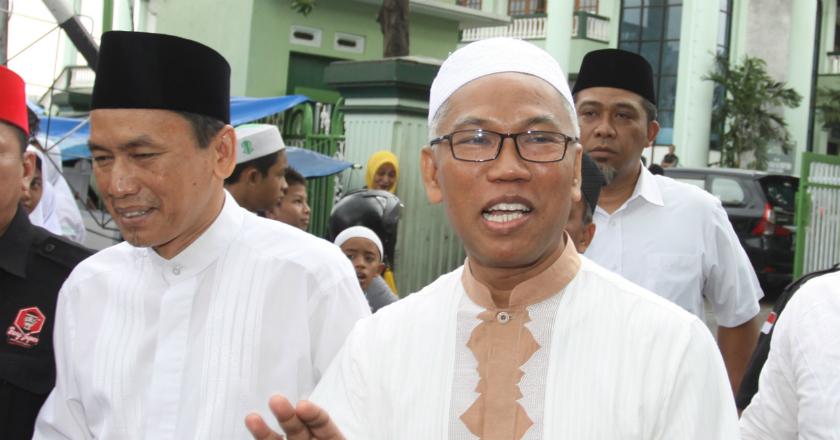 Siap Dieksekusi Kejaksaan Hari Ini, Ini Permintaan Pihak Buni Yani