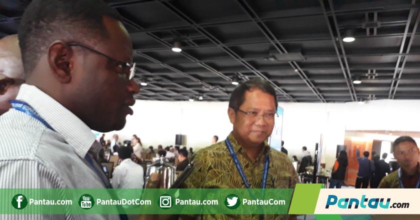 #YangGajiKamuSiapa Jadi Berbuntut Panjang, Kominfo Klarifikasi
