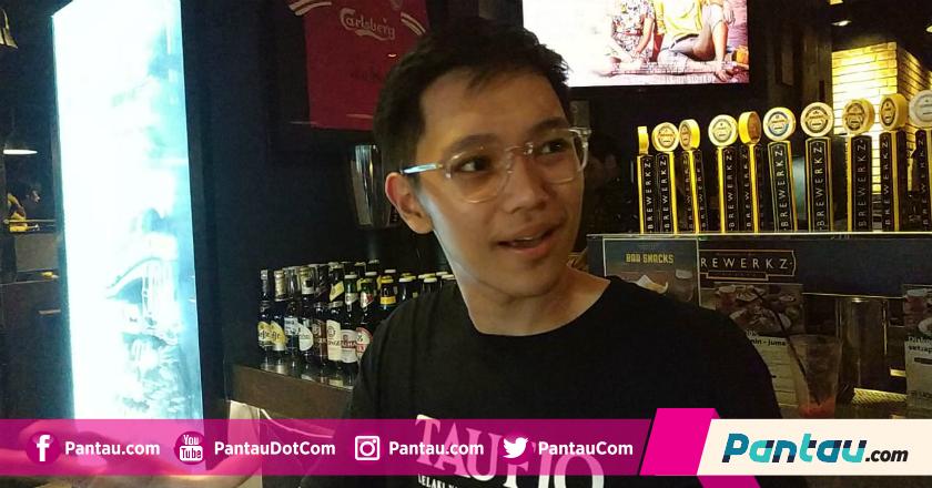 Usai Nonton Film Dokumenter, Brandon Salim Jadi Vegan