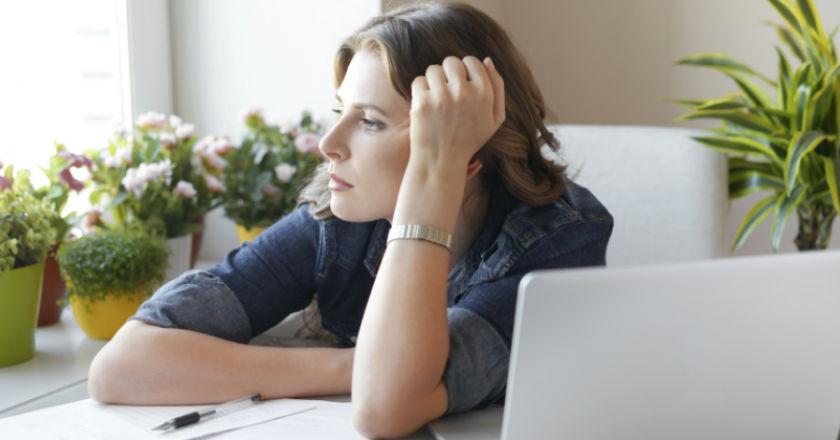 Stres di Lingkungan Kantor, Terapkan 5 Cara Ini