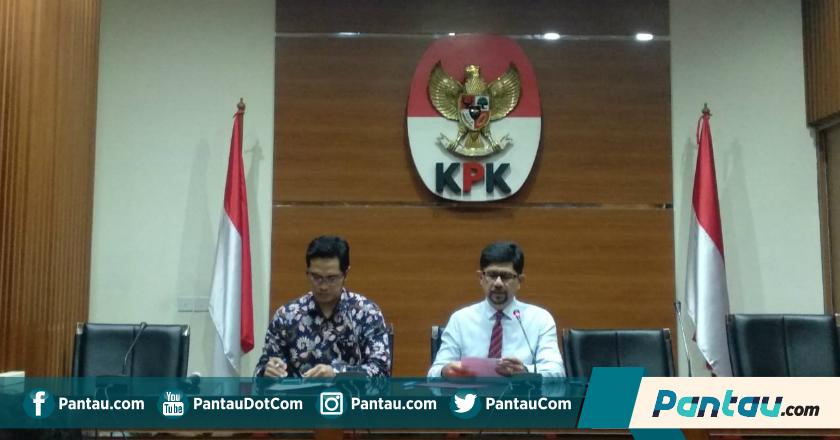 Bupati Kotawaringin Timur Jadi Tersangka Korupsi, Rugikan Negara Rp5,8 triliun