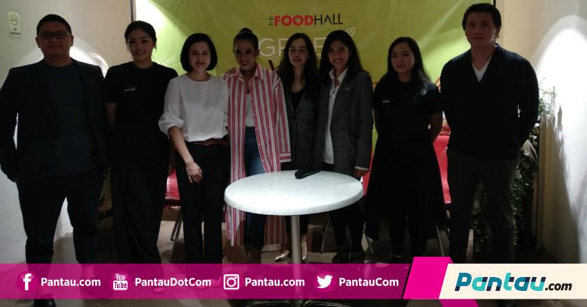 Green Wok Hadir untuk Pencinta Hidup Sehat