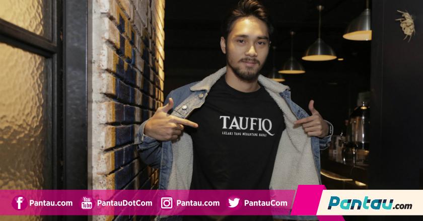 Perankan Taufiq Kiemas, Achmad Megantara Emban Tanggung Jawab Besar