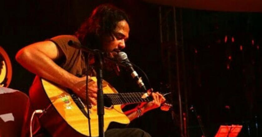 Pandangan 'Nyeleneh' Musisi Jason Ranti Soal Polemik RUU Permusikan