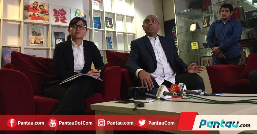 PSSI Bentuk Komite Ad Hoc dan Gandeng Pihak Kepolisian