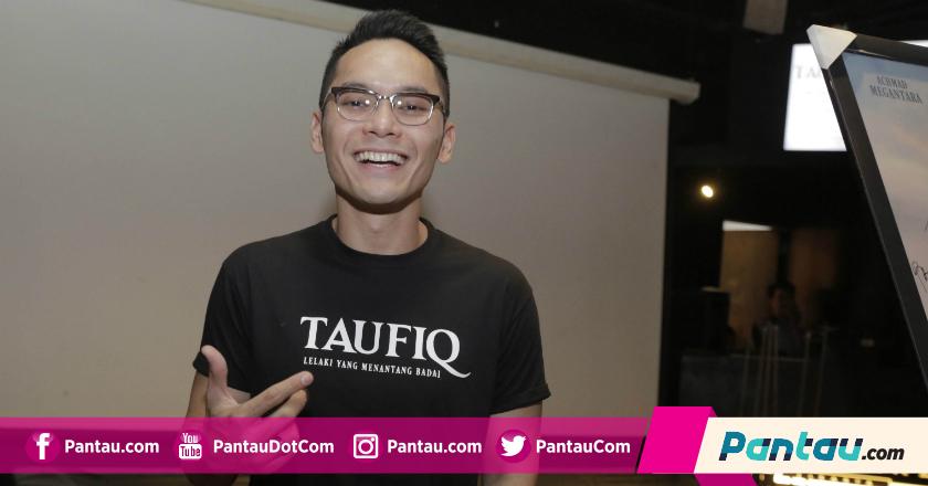 Lima Tahun Tak Main Film, Ben Kasyafani Gagal Casting