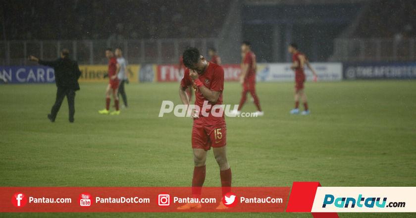 Saddil Ramdani Batal Gabung Timnas U-22 di AFF