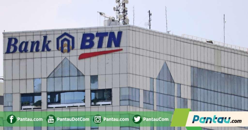 Tahun Politik, Target Bank BTN Kendur