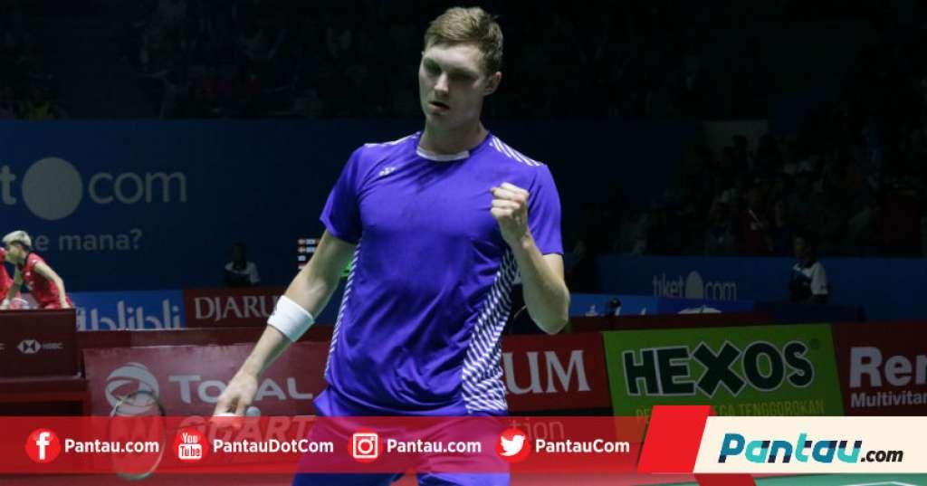 Berdamai dengan Federasi, Pebulu Tangkis Denmark Kembali Perkuat Timnas