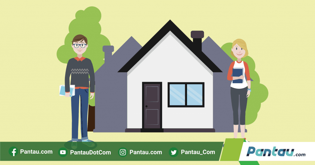 Dear Milenial, Ini Hal Penting Sebelum Beli Properti