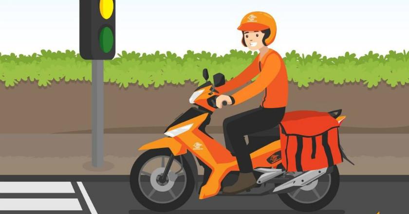 Duh! Sekelas BUMN, PT Pos Indonesia Telat Gaji Karyawan?