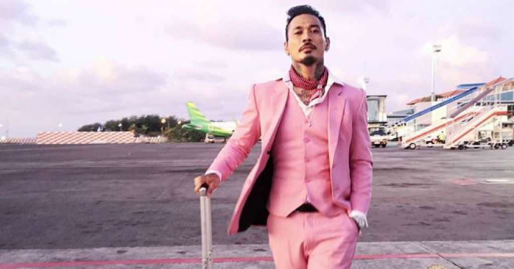 Unggahan di Instagram Dilaporkan Fans Ashanty, Jerinx Ancam Usaha Kuliner Anang di Bali