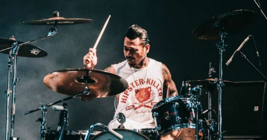 Jerinx Sebut Fans Ashanty Sekelompok 'Domba Penakut'