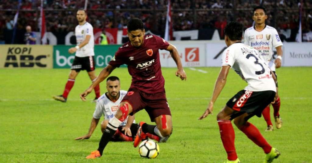 PSM Makasar Lolos ke Babak 16 Besar Piala Indonesia Setelah Singkirkan Kalteng Putra