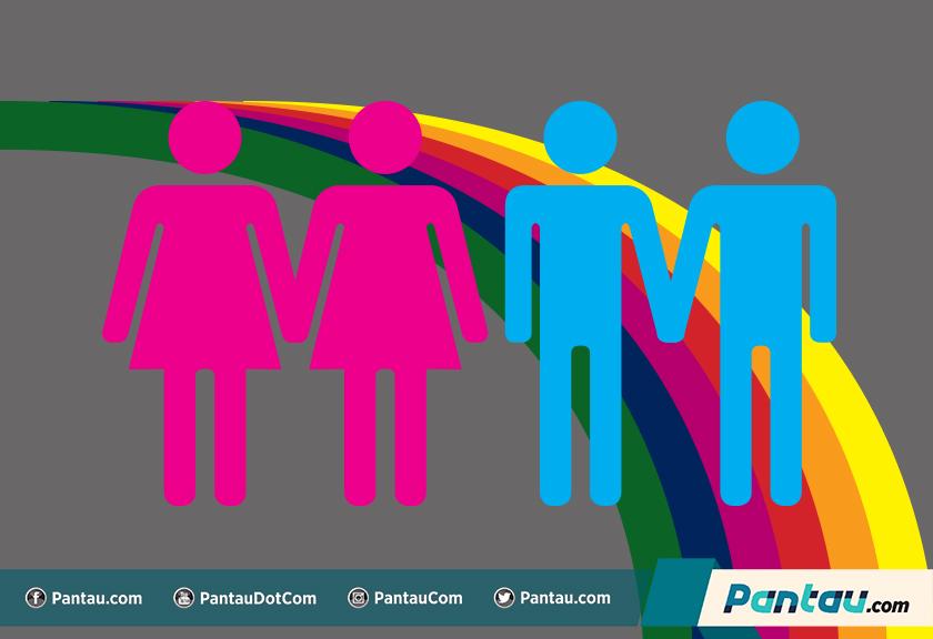 MUI Sebut Ada Aliran Dana Asing untuk Legalkan LGBT di Indonesia