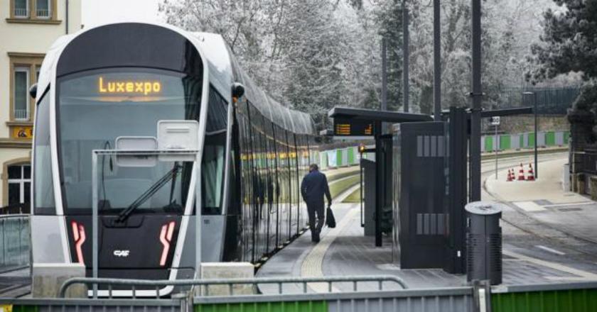 Dijamin Bikin Iri! Negara Terkaya di Dunia Gratiskan Transportasi Umum