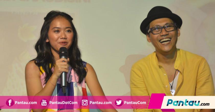 Pengalaman Pertama Jadi Produser, Nugie Siap Orbitkan Penyanyi Remaja