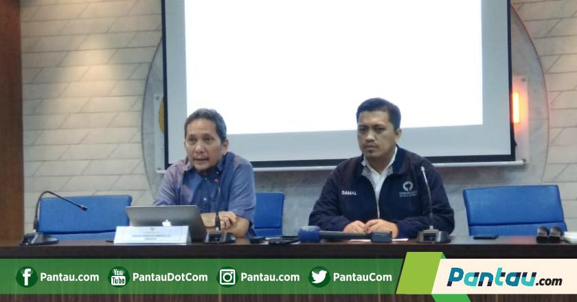 Deg-degan Nih! 4 Komoditi Pangan 'Panaskan' Debat Kedua Pilpres 2019