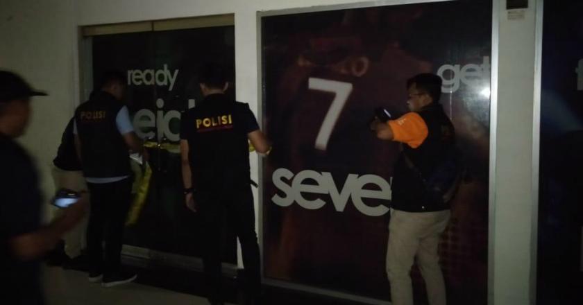 Duh, Ada Dokumen Rusak Sebelum Satgas Anti Mafia Bola Geledah Kantor PT Liga Indonesia