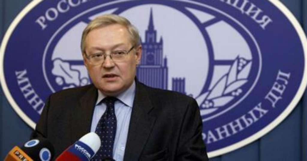 Soal Perjanjian Nuklir INF, Rusia Kembali Warning AS