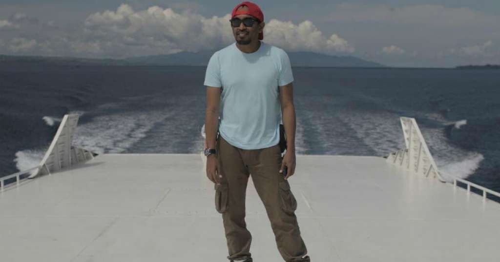 Glenn Fredly Merasa RUU Permusikan Perlu Dikawal