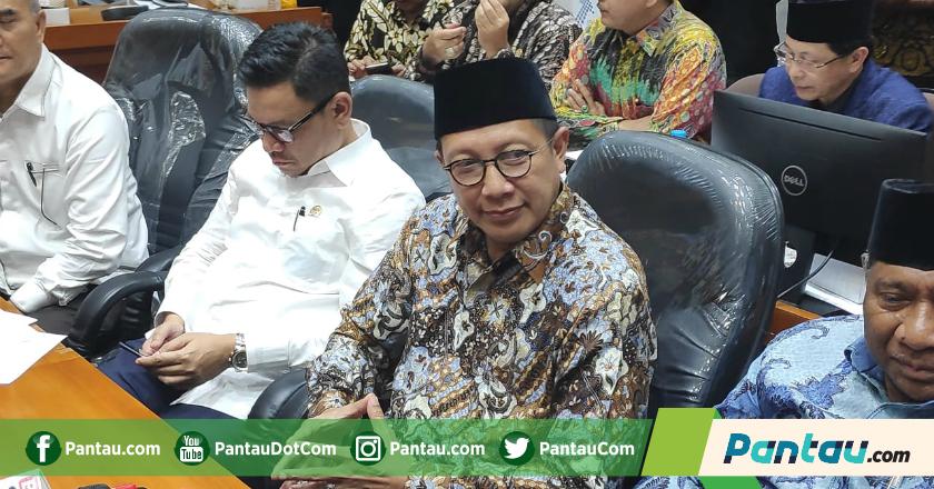 Sstt... Kata Menag, Biaya Haji Indonesia Rp35 Juta-an Paling Murah Se-Asean