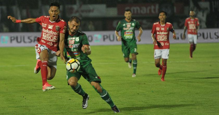 Taklukkan PSMS Medan, Widodo Beberkan Kunci Kemenangan Bali United