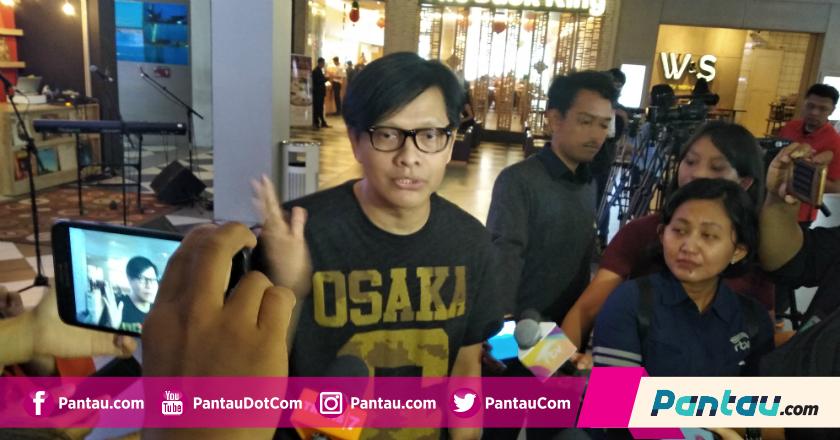 Armand Maulana Sebut Sosialisasi RUU Permusikan Lemah
