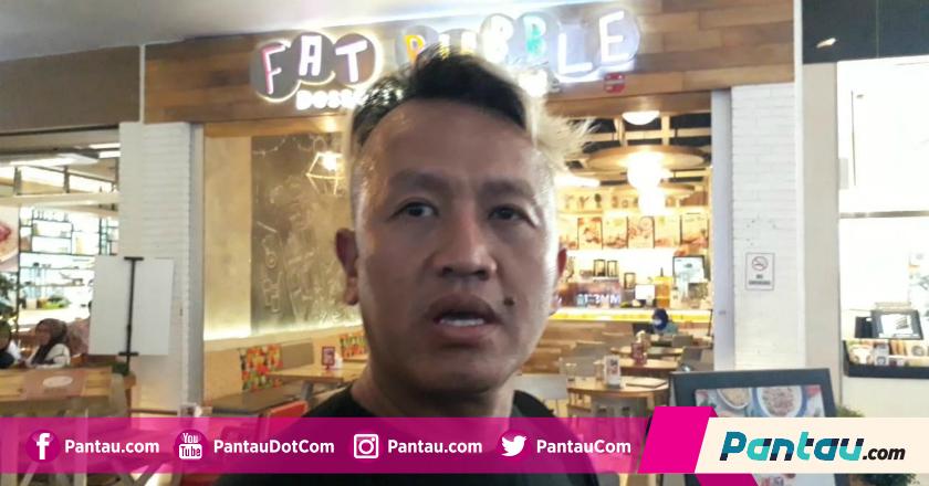 Sandy PAS Band Pro dan Kontra terhadap RUU Permusikan