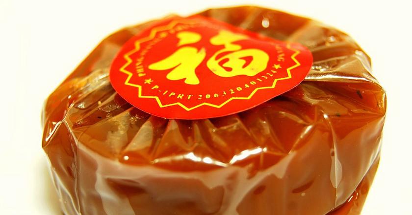 Dipercaya Membawa Keberuntungan, Ini Makanan Wajib Saat Tahun Baru Imlek