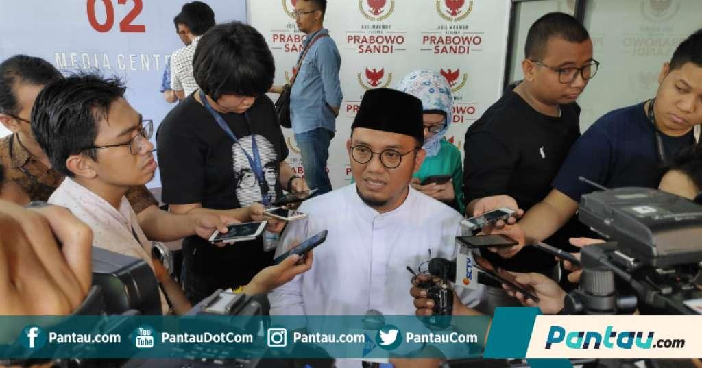 Dahnil Anzar Sebut Prabowo Bukan Kampanye ala Rusia, tapi...
