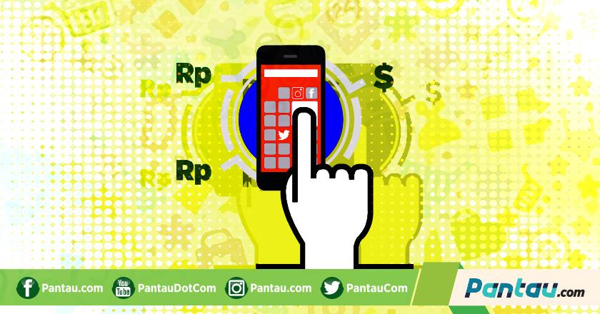 Bobol Data Konsumen, Pinjaman Online Nakal Lampaui Kerja Densus dan KPK