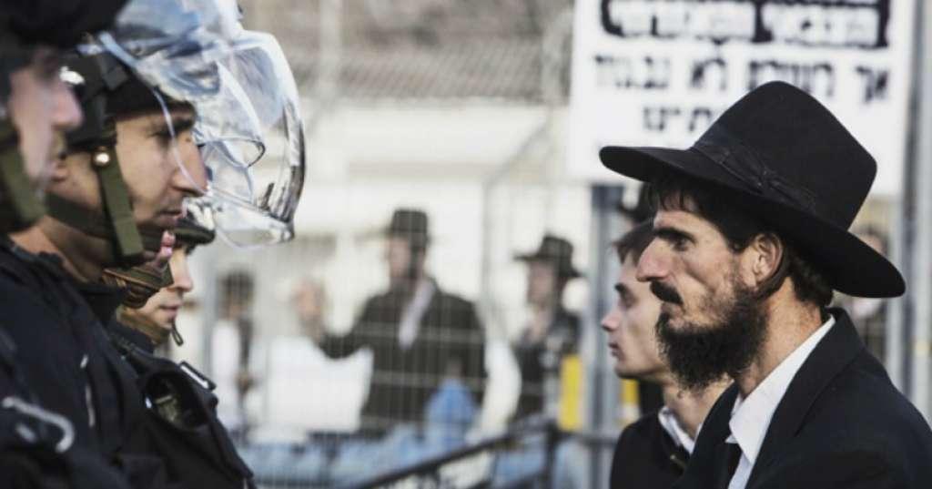 Astaghfirullah! Pemukim Yahudi Nodai Masjid di Bagian Timur Ramallah