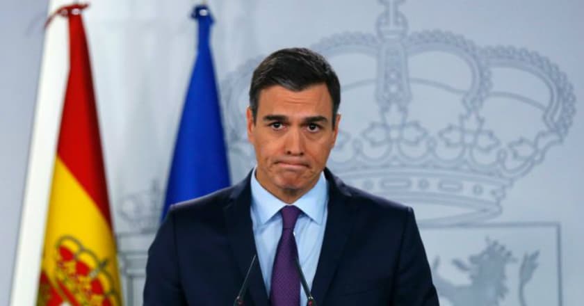 Belasan Negara Uni Eropa Akui Juan Guaido sebagai Presiden Sementara Venezuela