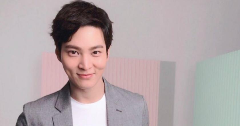 4 K-Drama yang Dibintangi Joo Won Selain "Stealer: The Treasure Keeper"