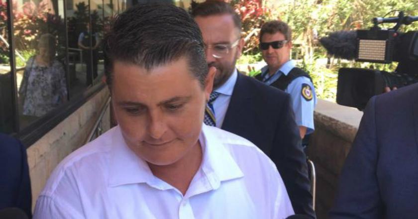 Bebas dari Indonesia, Eks Terpidana Bali Nine Divonis di Australia