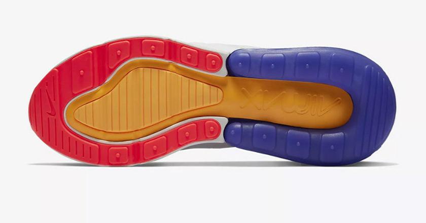Ini Klarifikasi Nike Soal Lafaz Allah di Sepatu Air Max