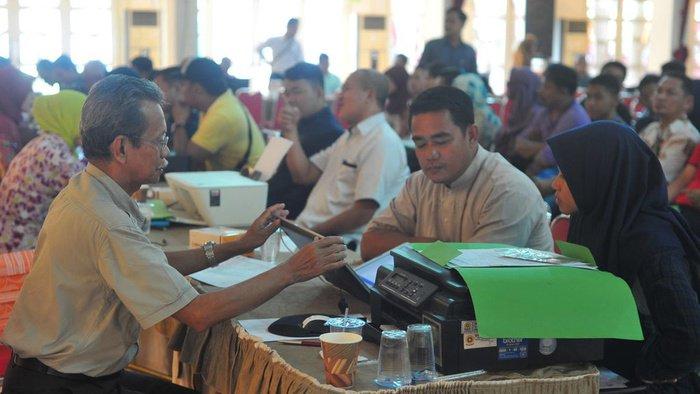 Hei Siswa... Ada Aturan Baru SNMPTN Nih yang Wajib Kamu Tahu