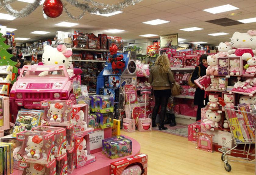 Mau Bawa Mainan dari Luar Negeri? Mulai Besok Diterapkan Aturan Baru Lho