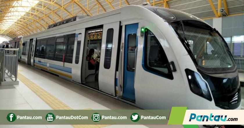 Tiket MRT Rp8.500 per 10 Km Dibilang Mahal? Cekidot Nih Hitungan Pakar