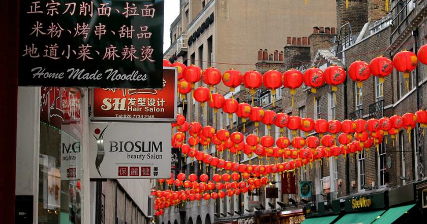 Ini Dia 7 Fakta Menarik Tentang Tahun Baru China di Tahun Babi