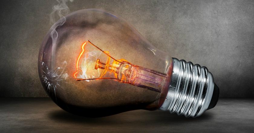 Pasar Energi Bergejolak, Tarif Listrik di Inggris Naik